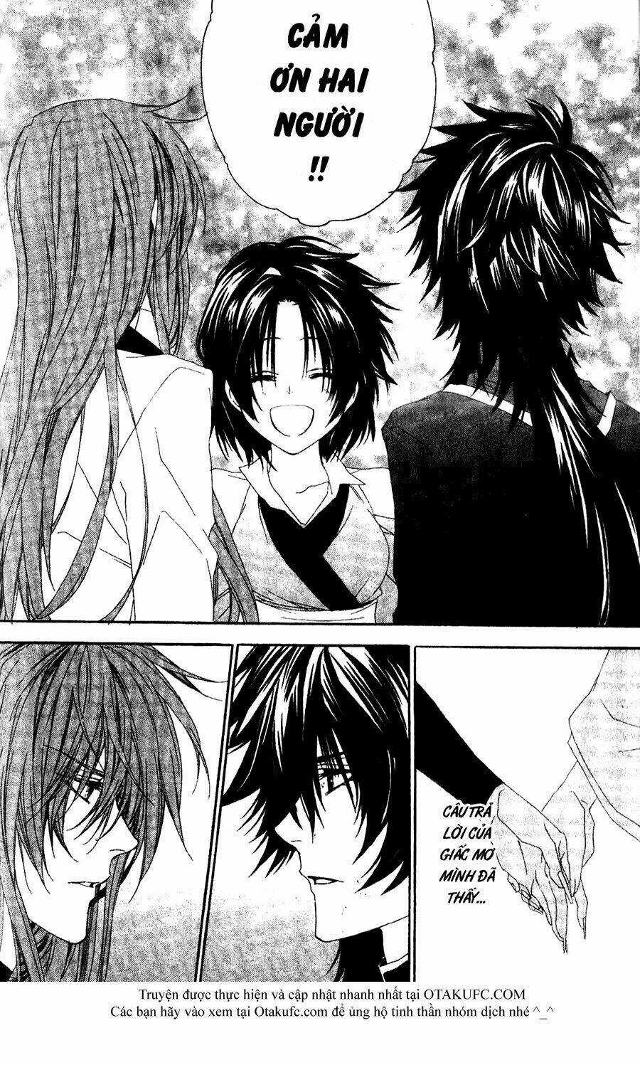 High & High - Chapter 27 - Trang 26