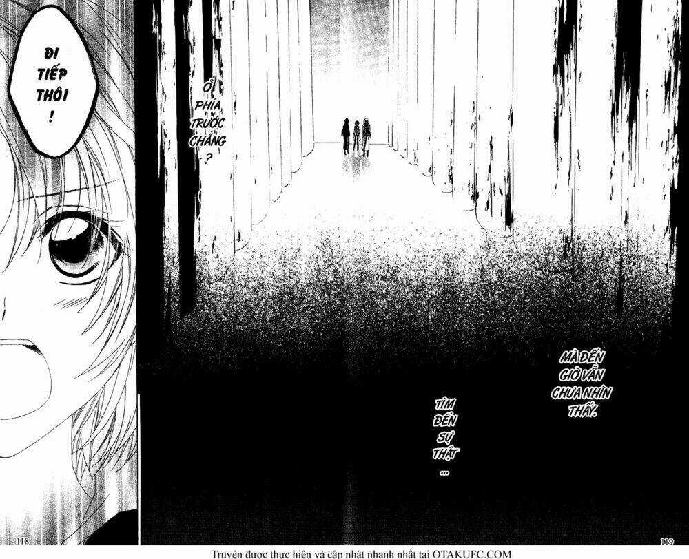 High & High - Chapter 27 - Trang 27