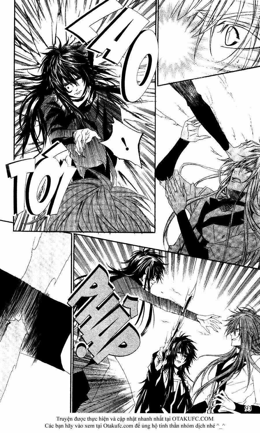 High & High - Chapter 27 - Trang 4