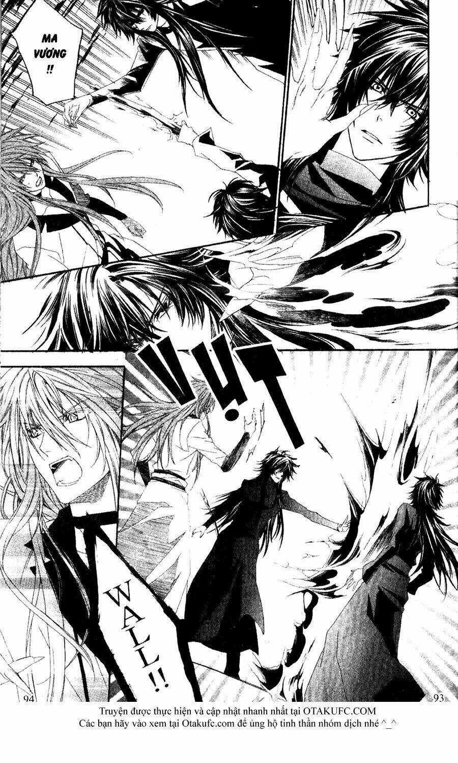 High & High - Chapter 27 - Trang 5