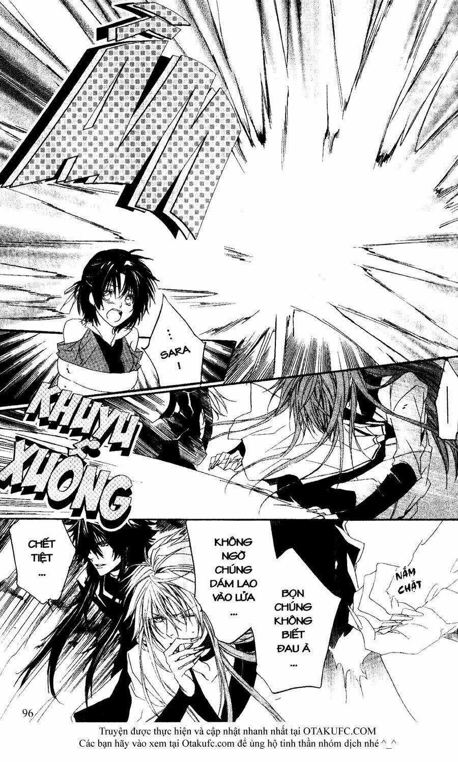 High & High - Chapter 27 - Trang 7