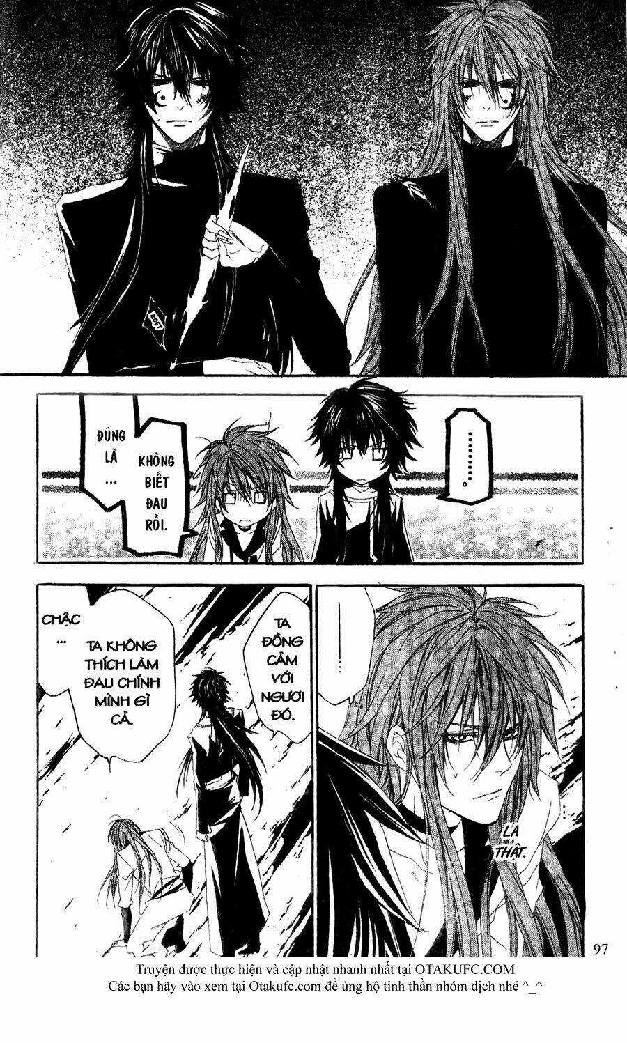 High & High - Chapter 27 - Trang 8