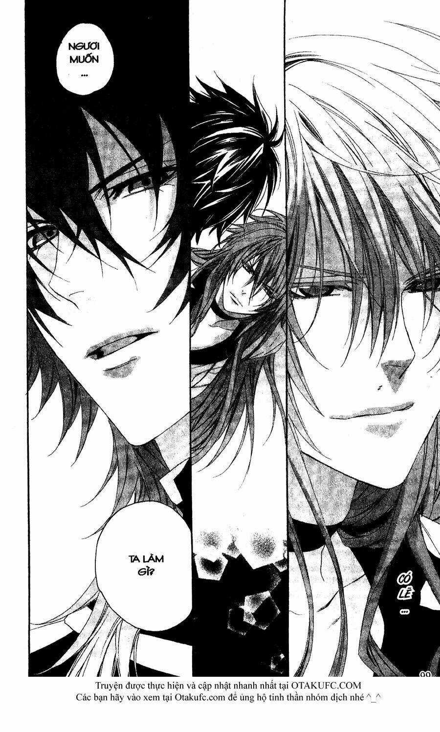 High & High - Chapter 27 - Trang 10