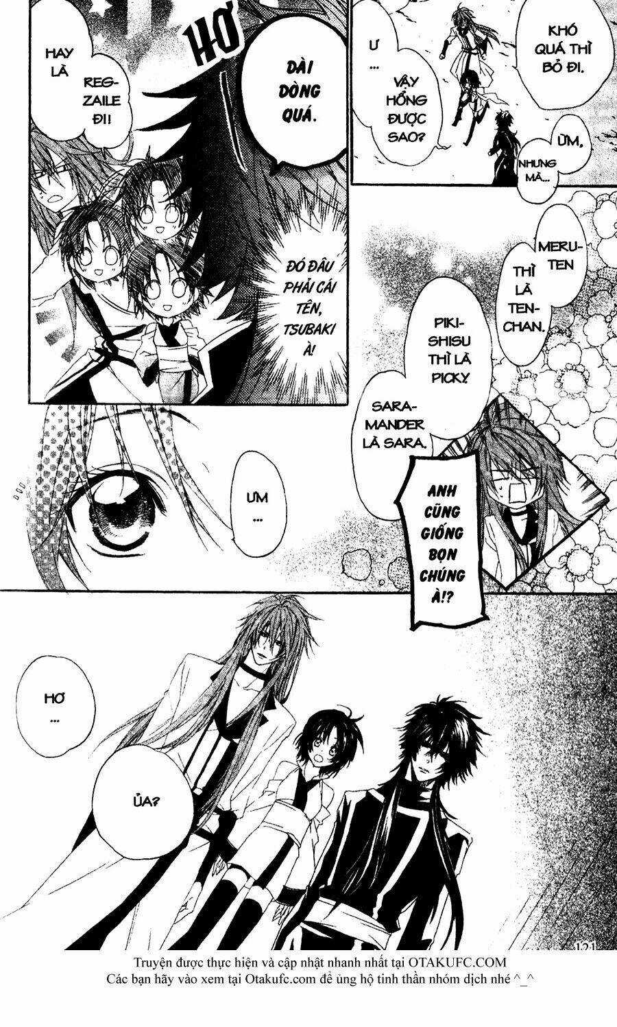 High & High - Chapter 28 - Trang 2