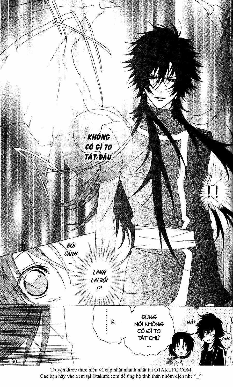 High & High - Chapter 28 - Trang 11