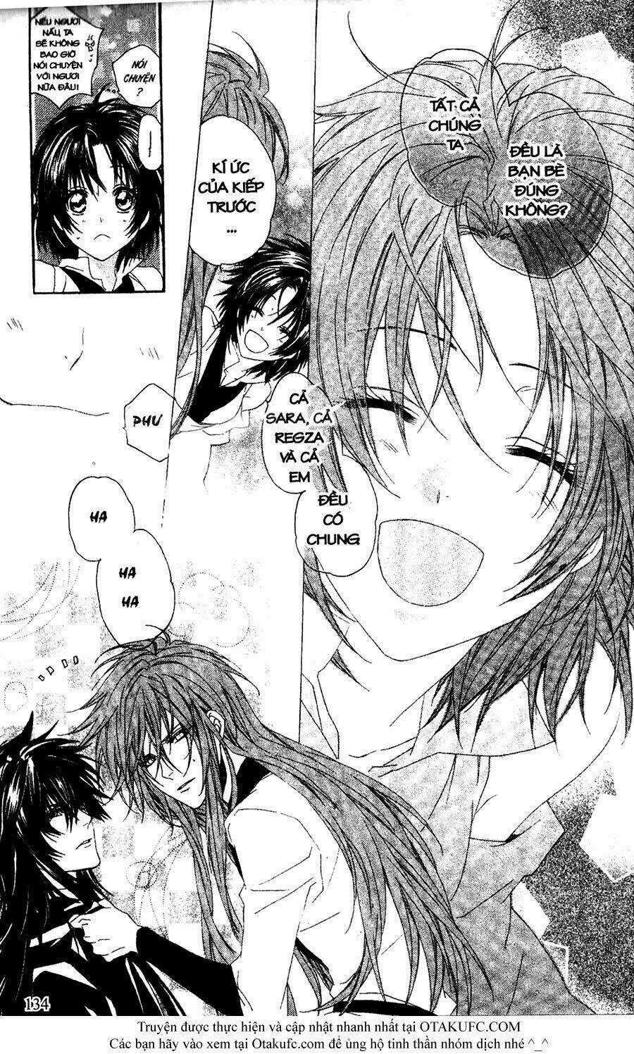 High & High - Chapter 28 - Trang 15