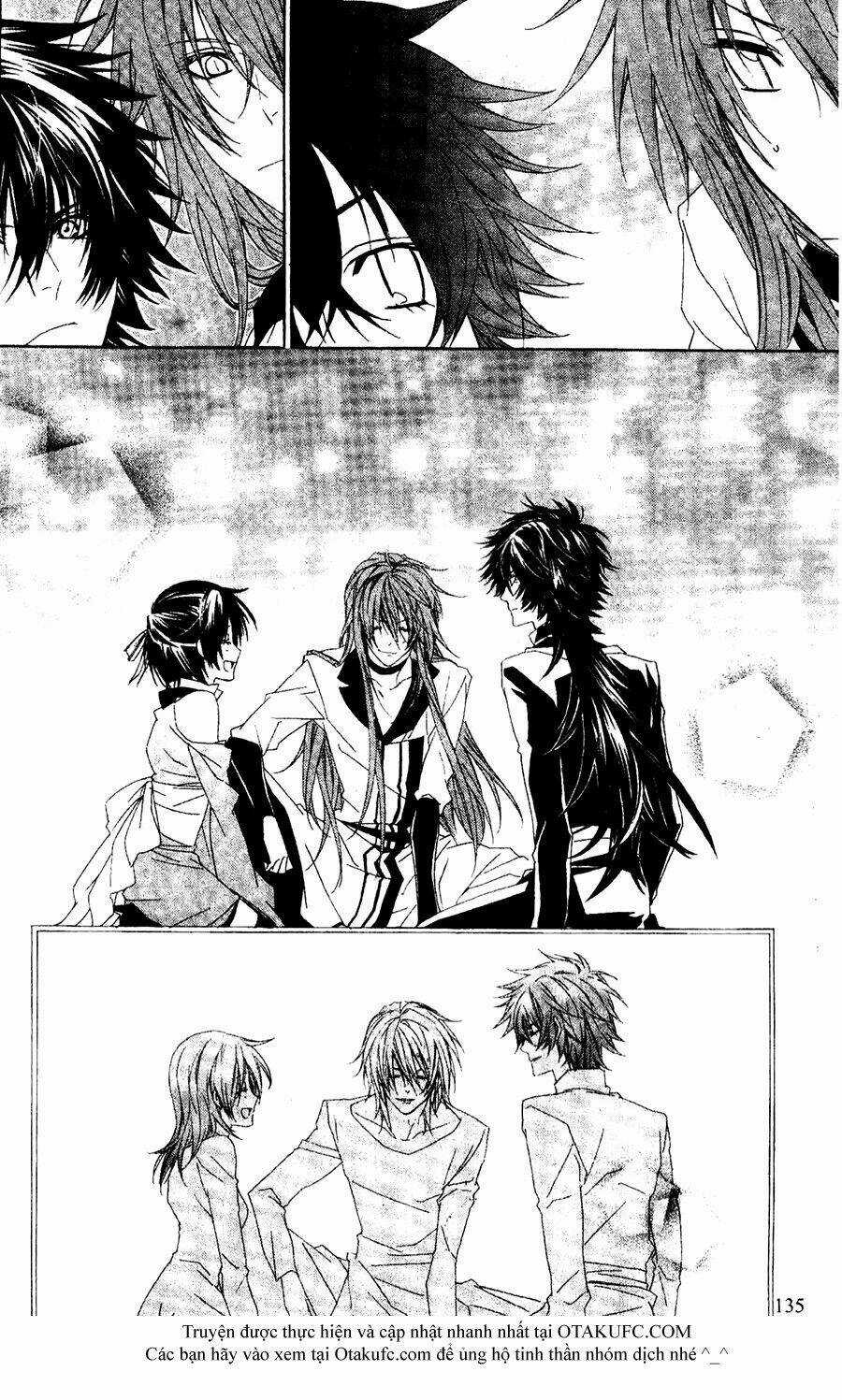 High & High - Chapter 28 - Trang 16