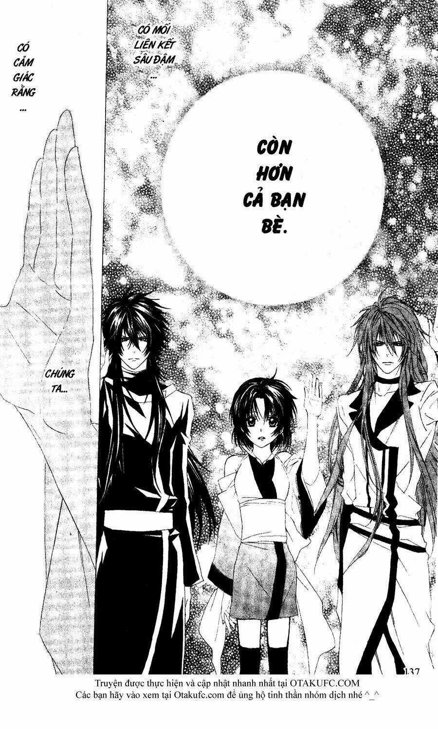 High & High - Chapter 28 - Trang 18