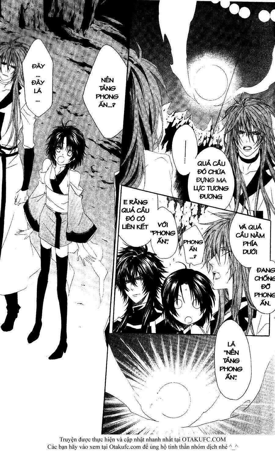 High & High - Chapter 28 - Trang 20