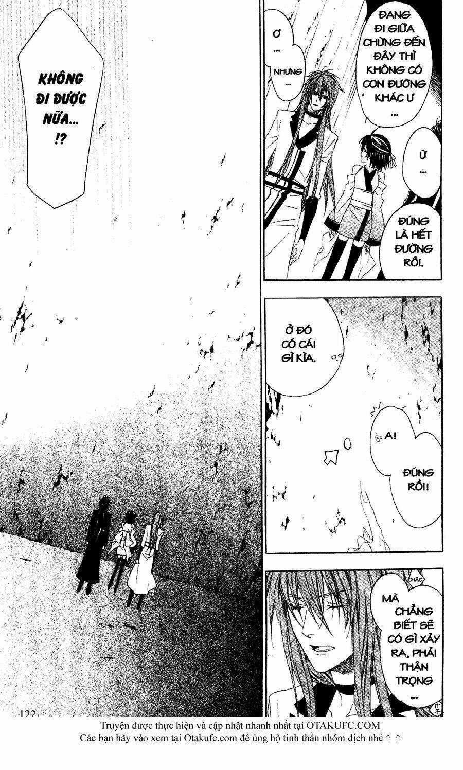 High & High - Chapter 28 - Trang 3