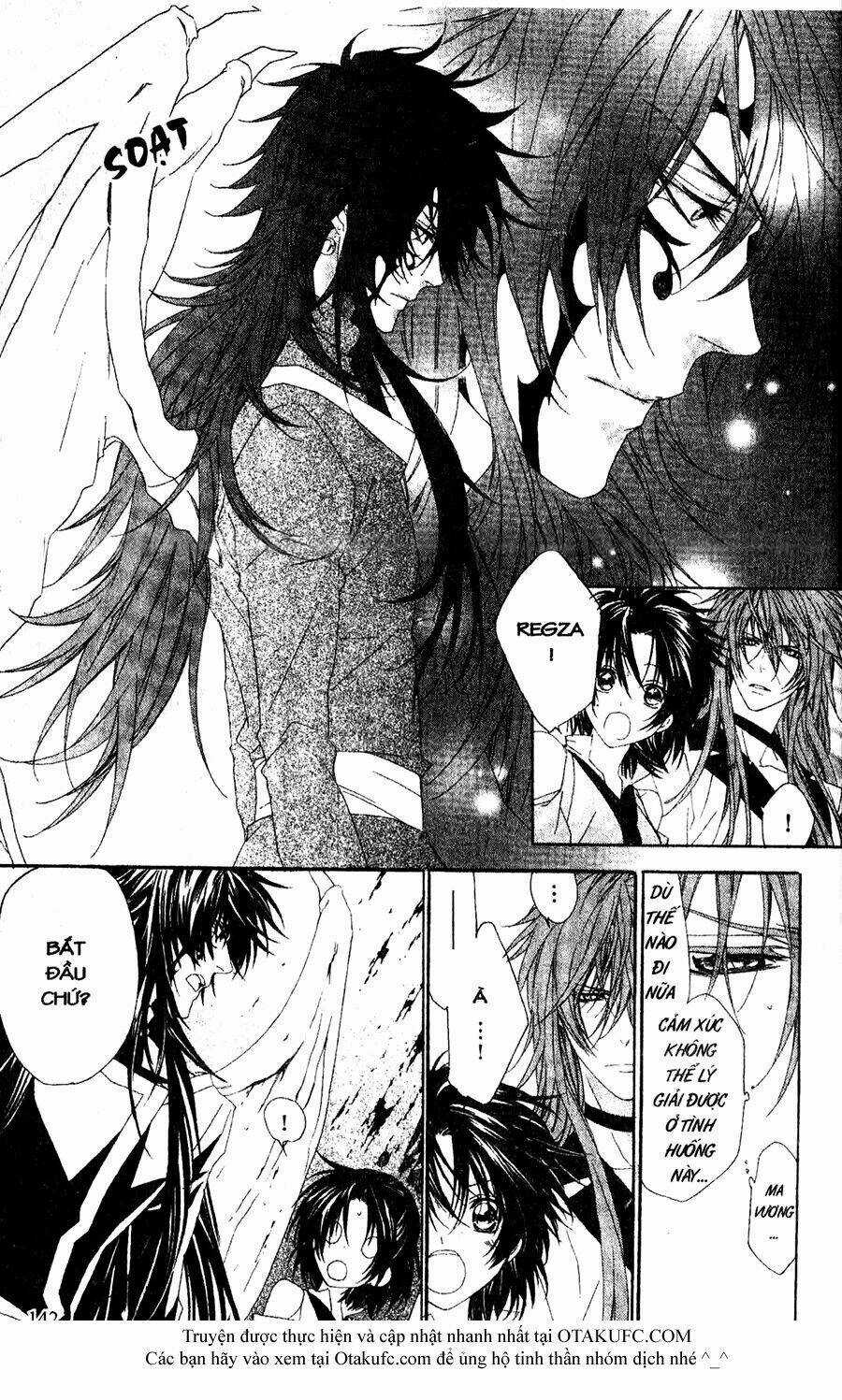 High & High - Chapter 28 - Trang 22