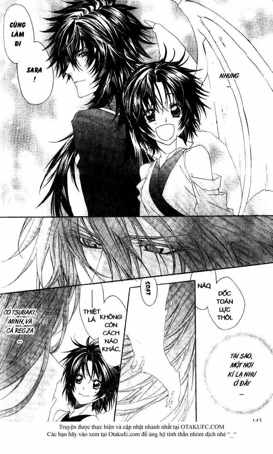 High & High - Chapter 28 - Trang 23