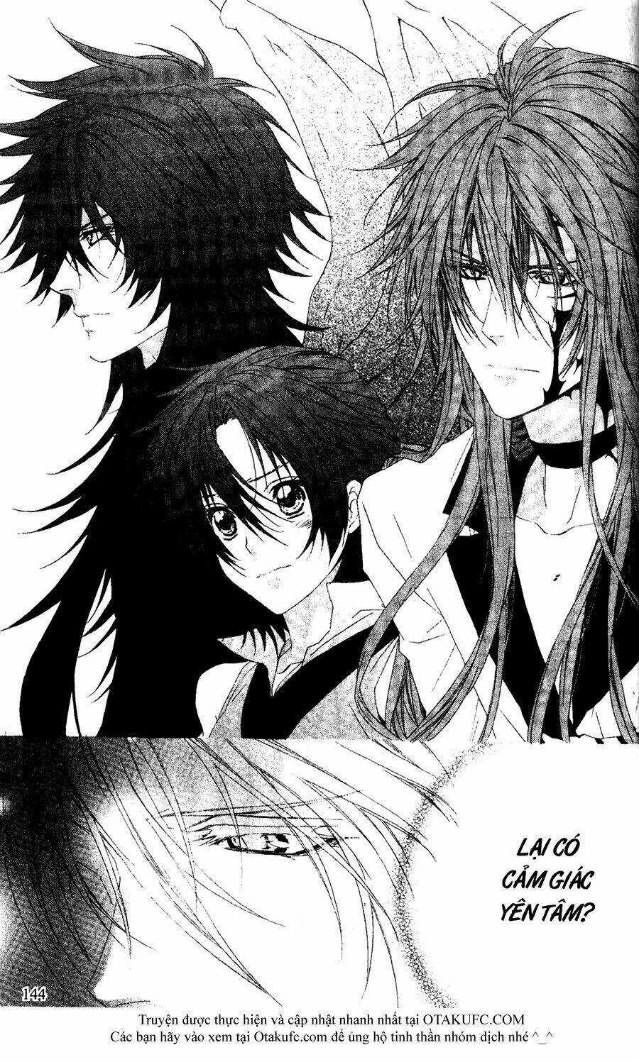 High & High - Chapter 28 - Trang 24