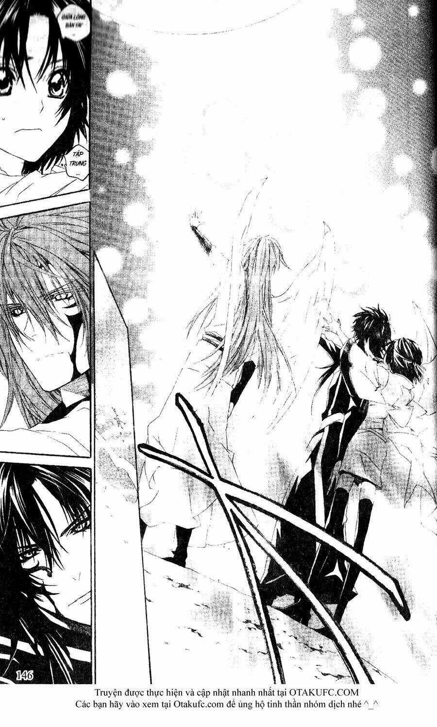 High & High - Chapter 28 - Trang 26