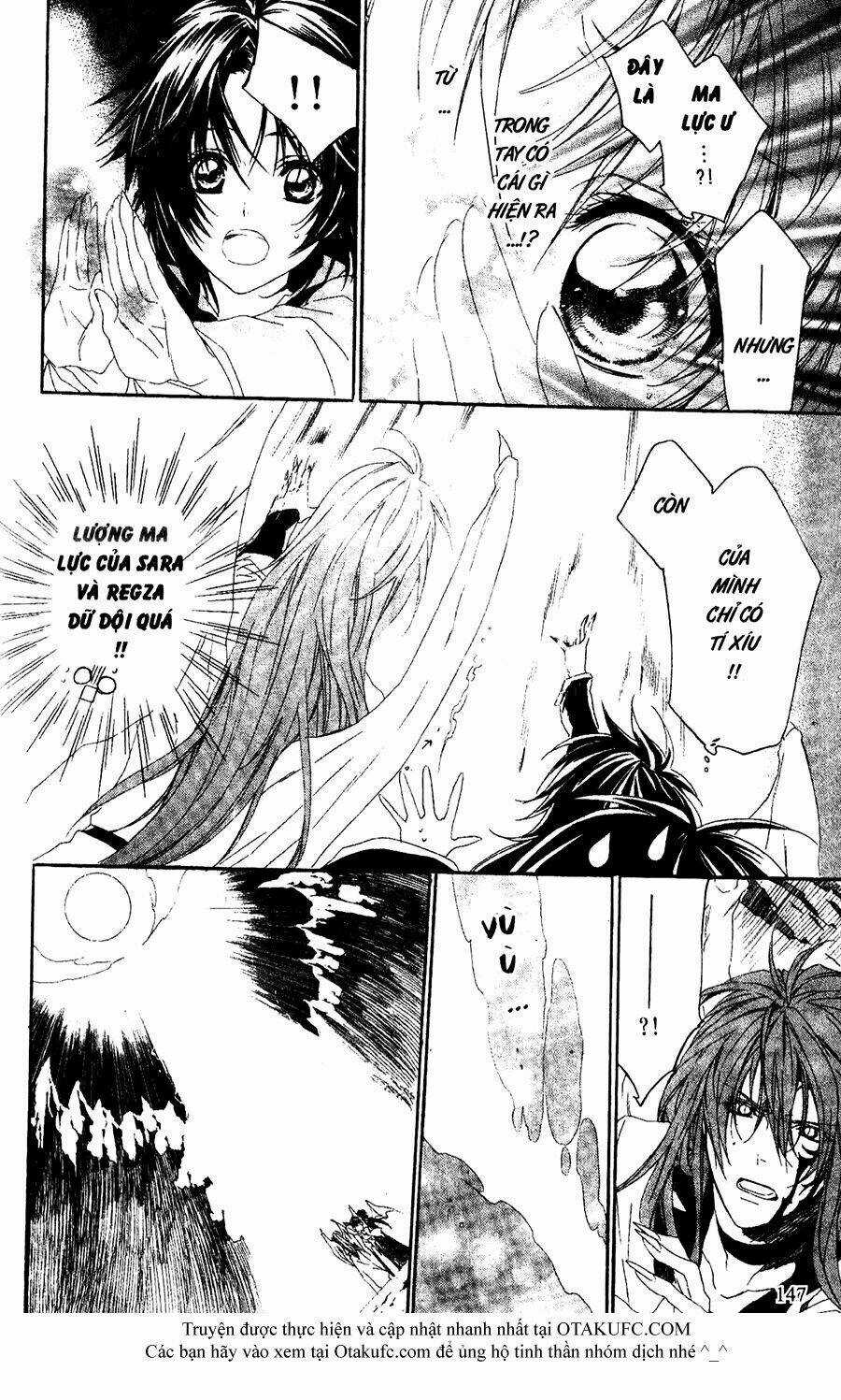 High & High - Chapter 28 - Trang 27