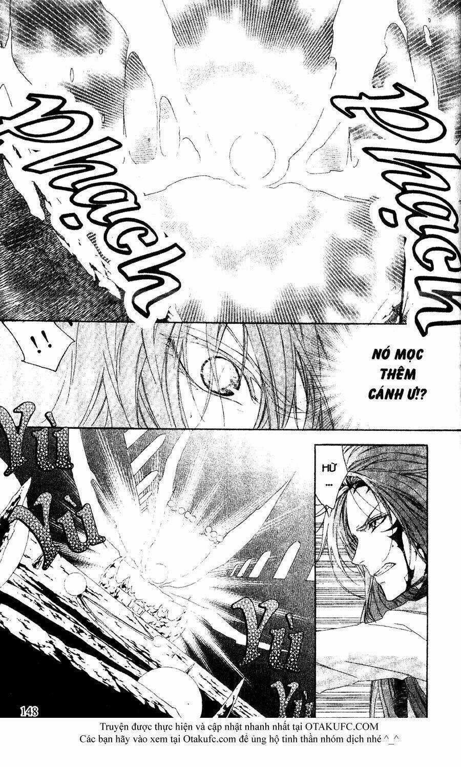 High & High - Chapter 28 - Trang 28