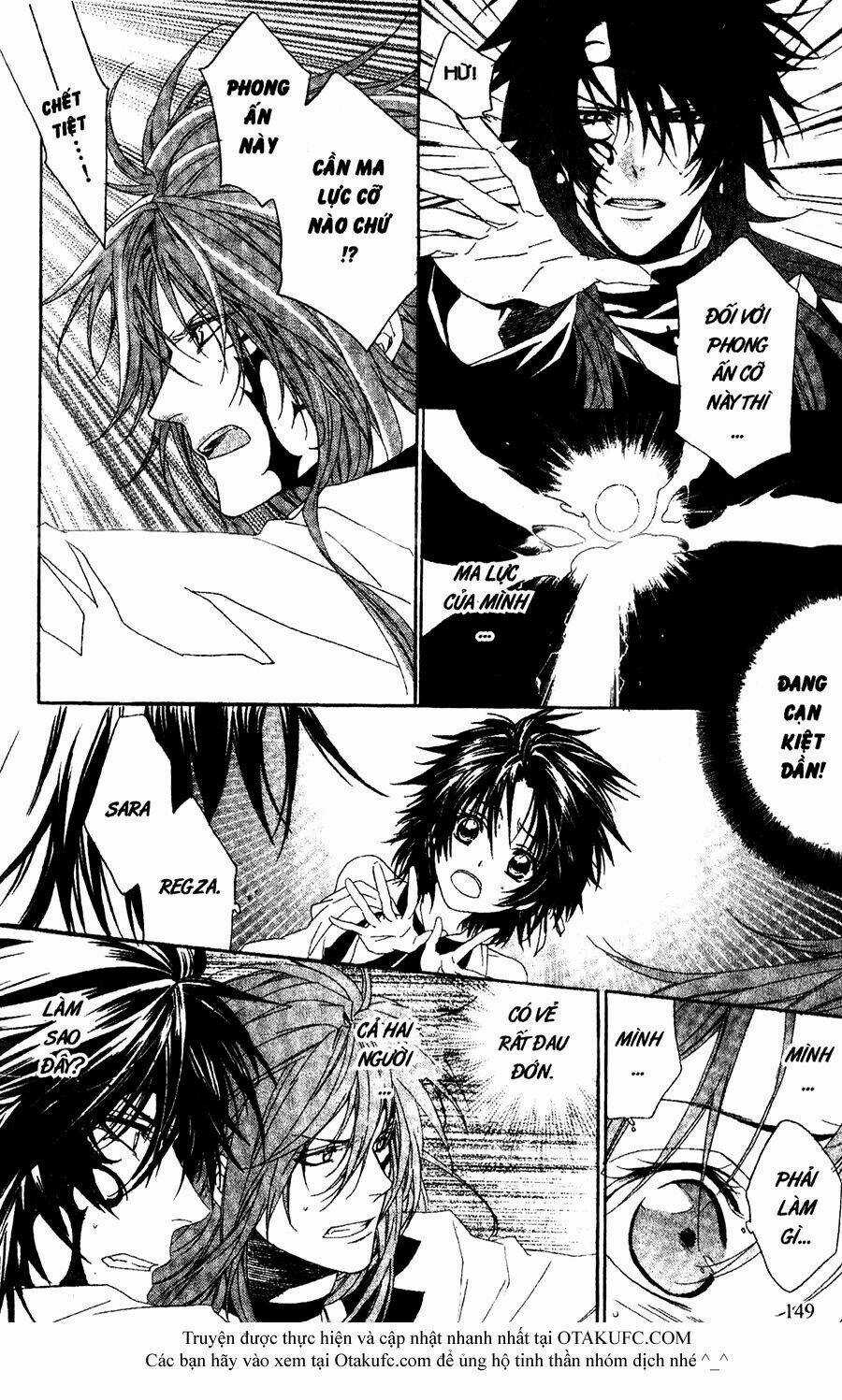 High & High - Chapter 28 - Trang 29