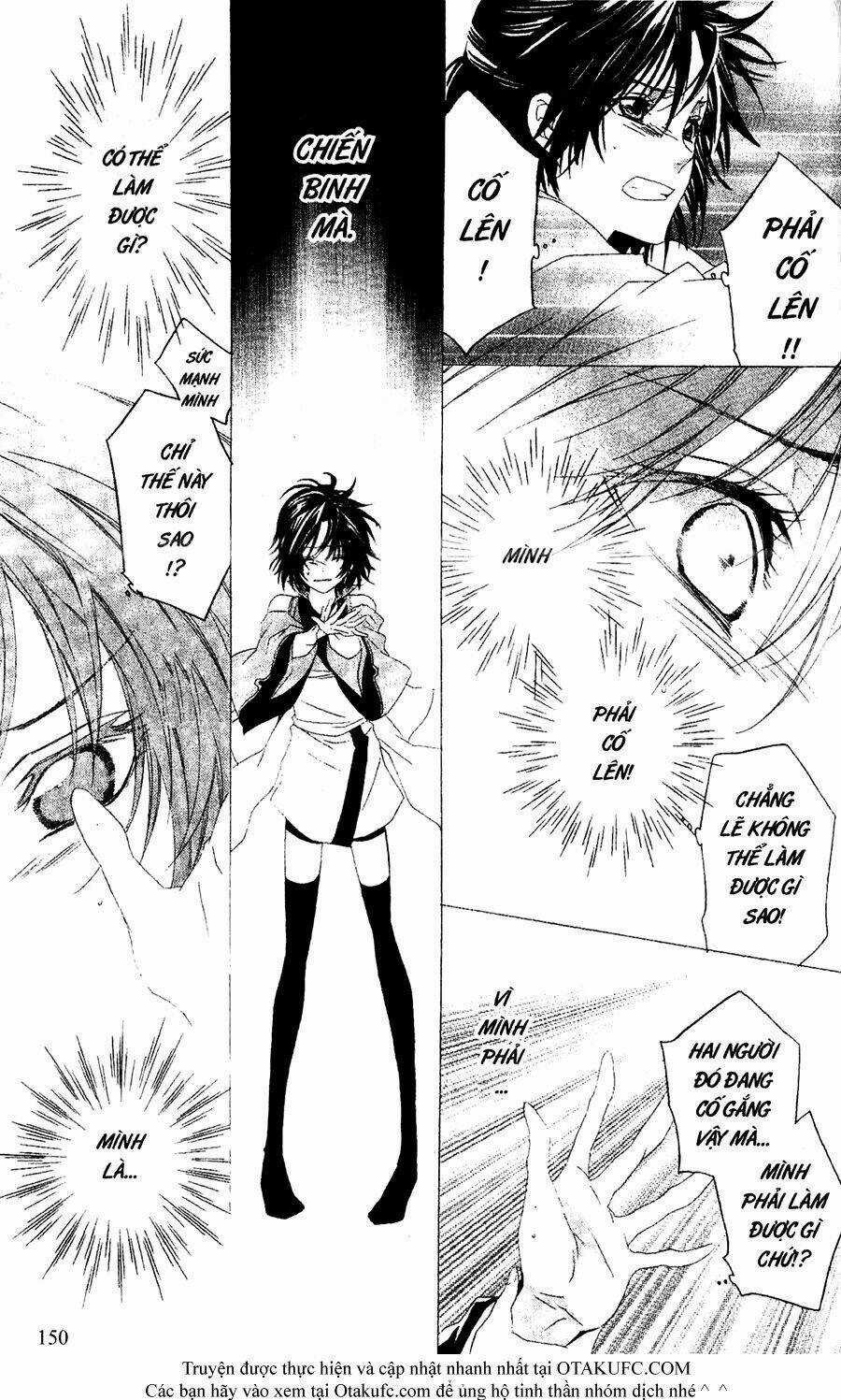 High & High - Chapter 28 - Trang 30