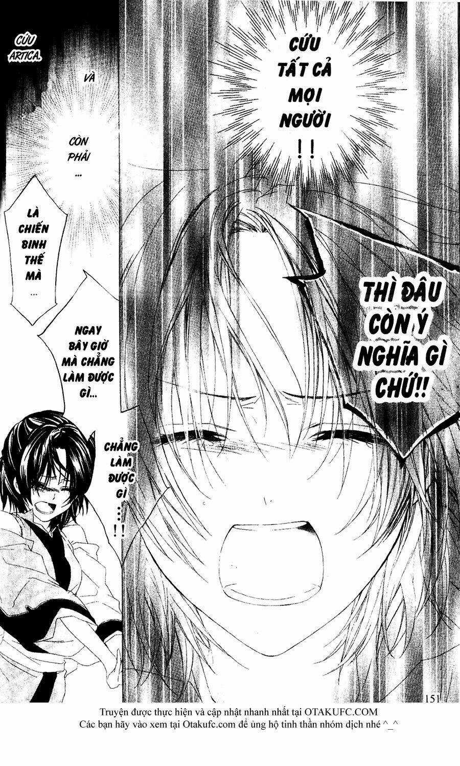 High & High - Chapter 28 - Trang 31