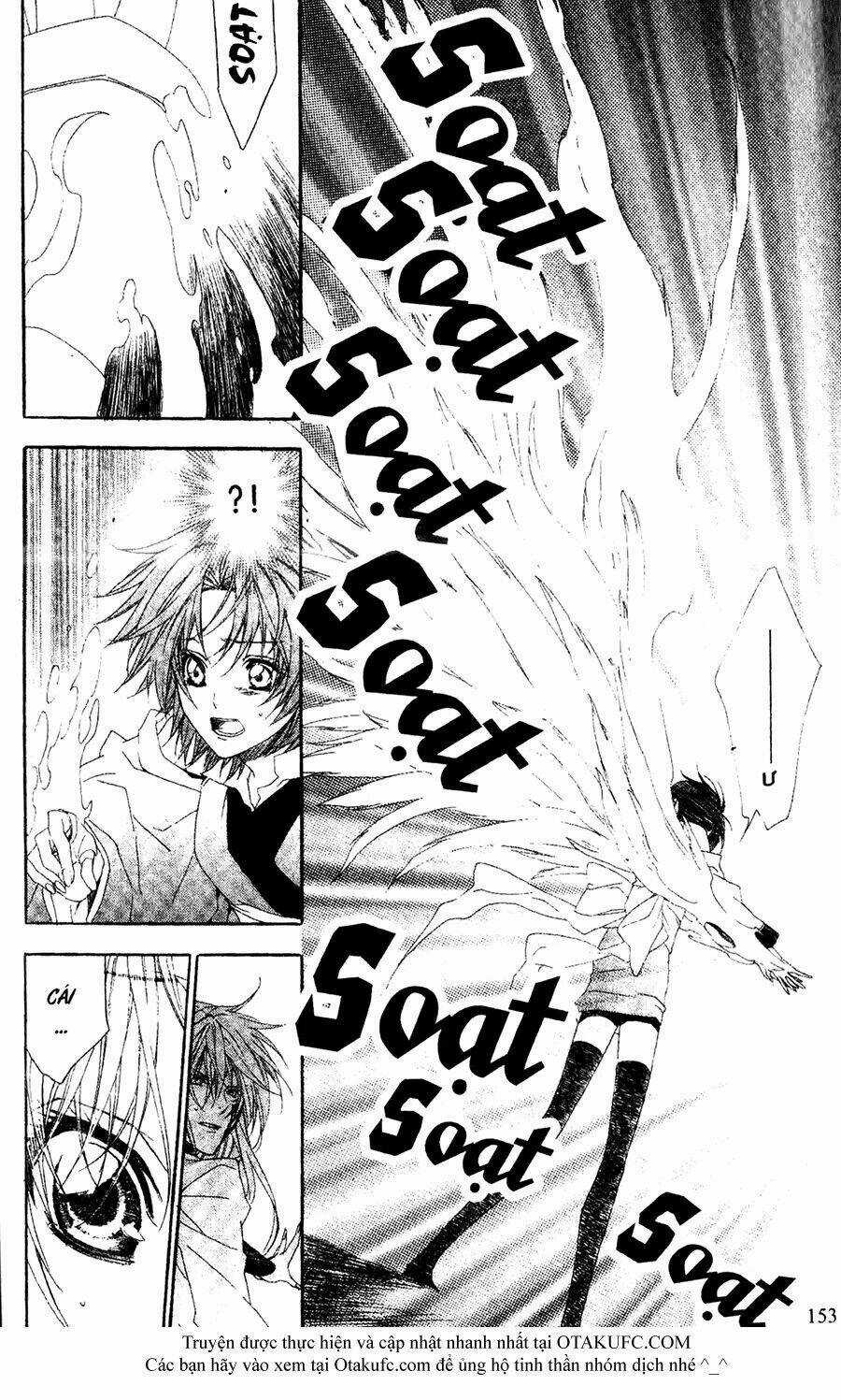 High & High - Chapter 28 - Trang 33