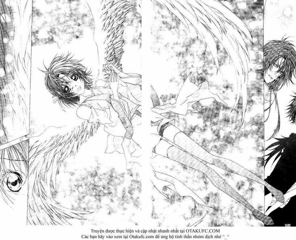 High & High - Chapter 28 - Trang 34