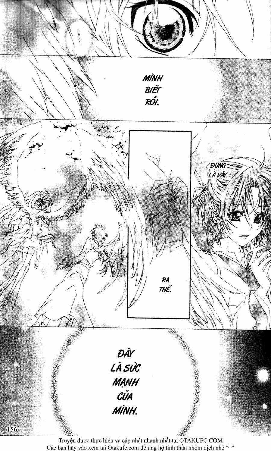 High & High - Chapter 28 - Trang 35