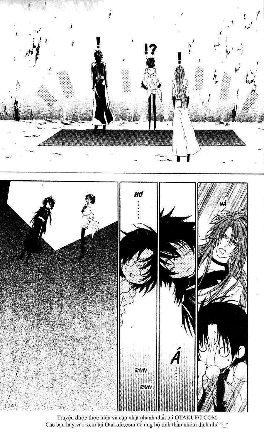 High & High - Chapter 28 - Trang 5