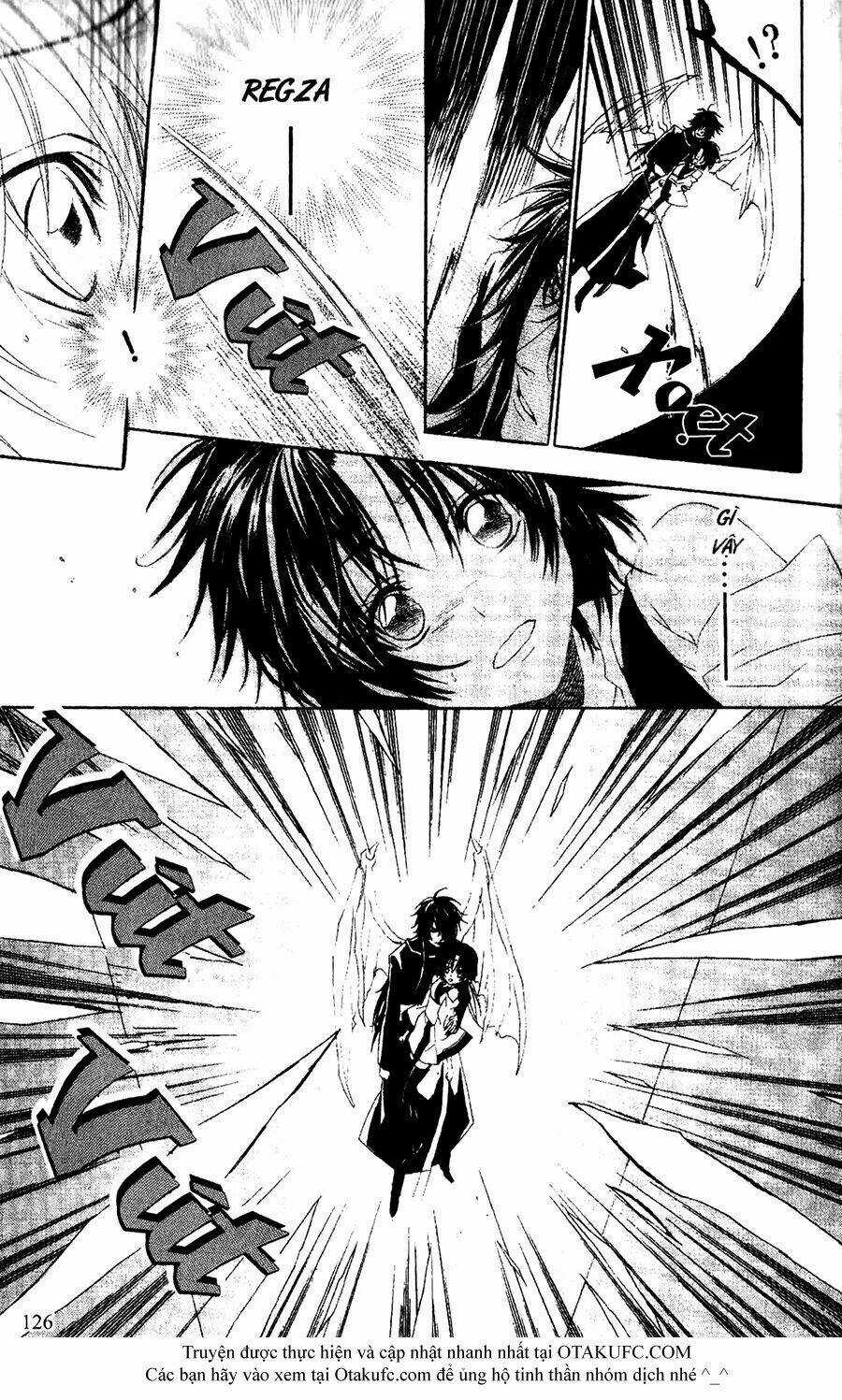 High & High - Chapter 28 - Trang 7