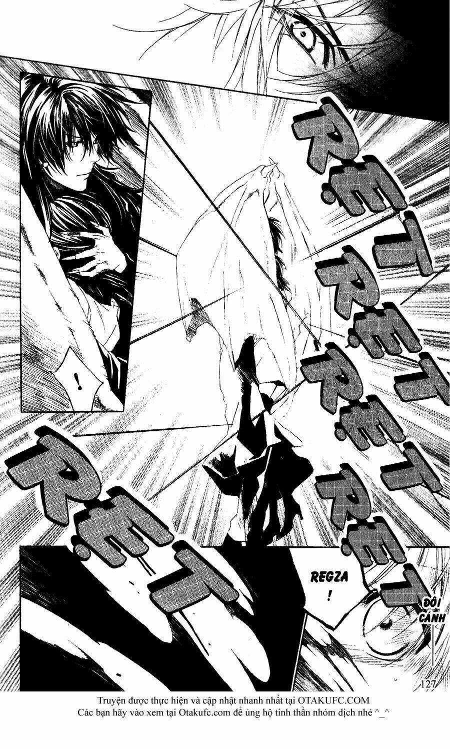 High & High - Chapter 28 - Trang 8