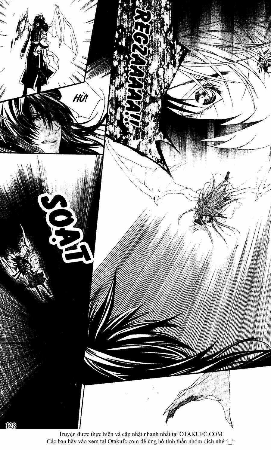 High & High - Chapter 28 - Trang 9