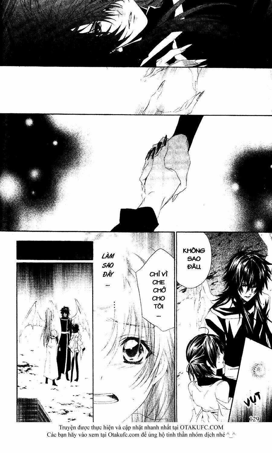 High & High - Chapter 28 - Trang 10