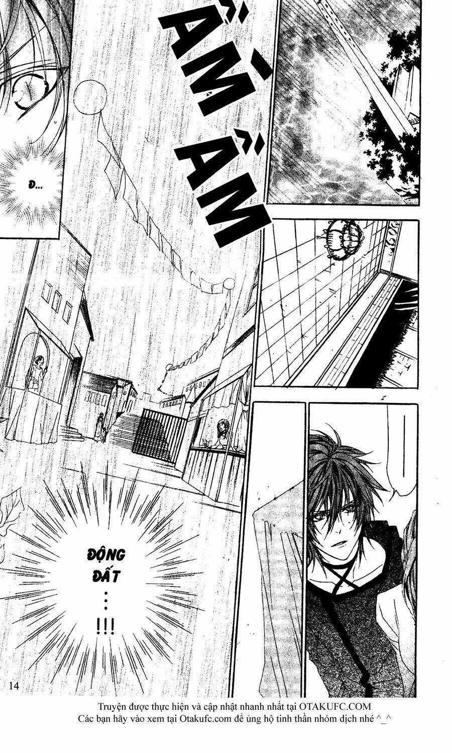 High & High - Chapter 29 - Trang 13