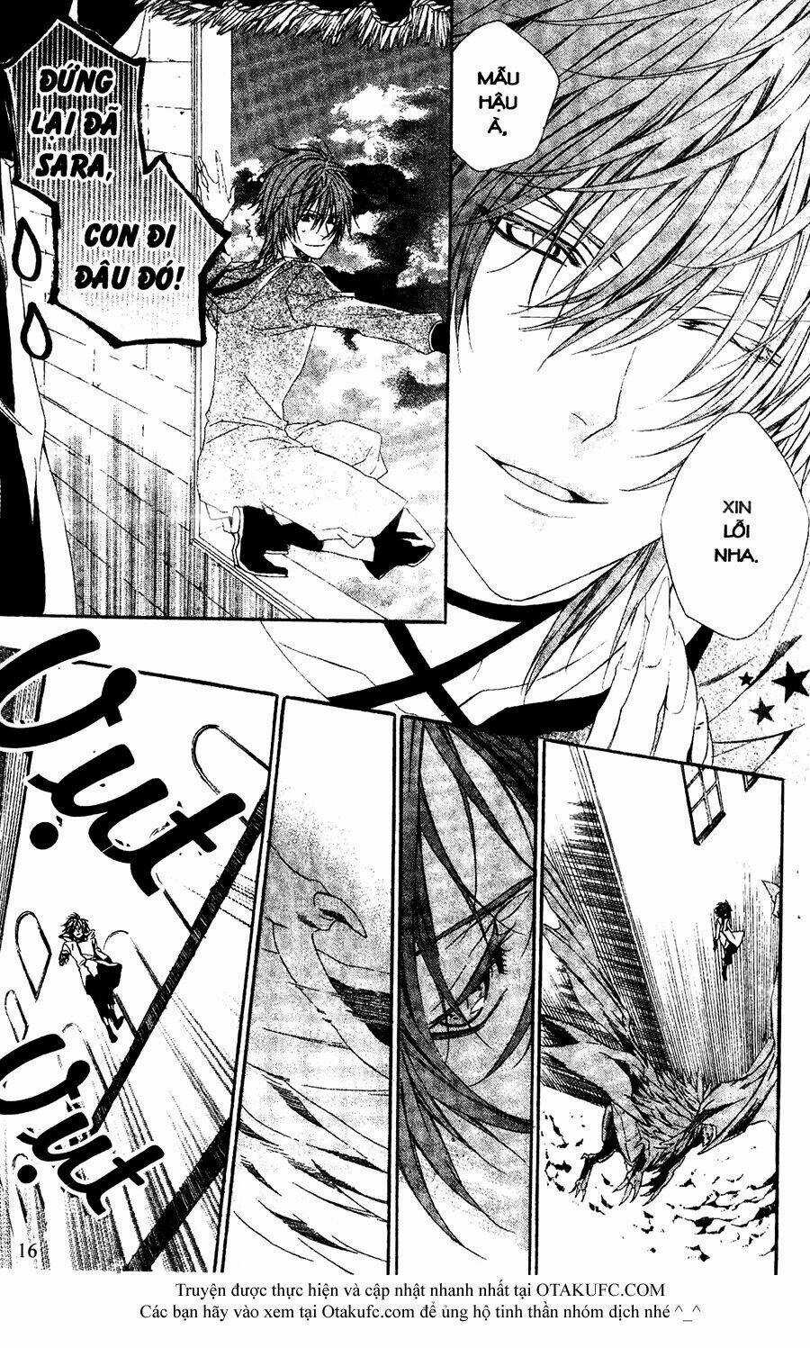 High & High - Chapter 29 - Trang 15