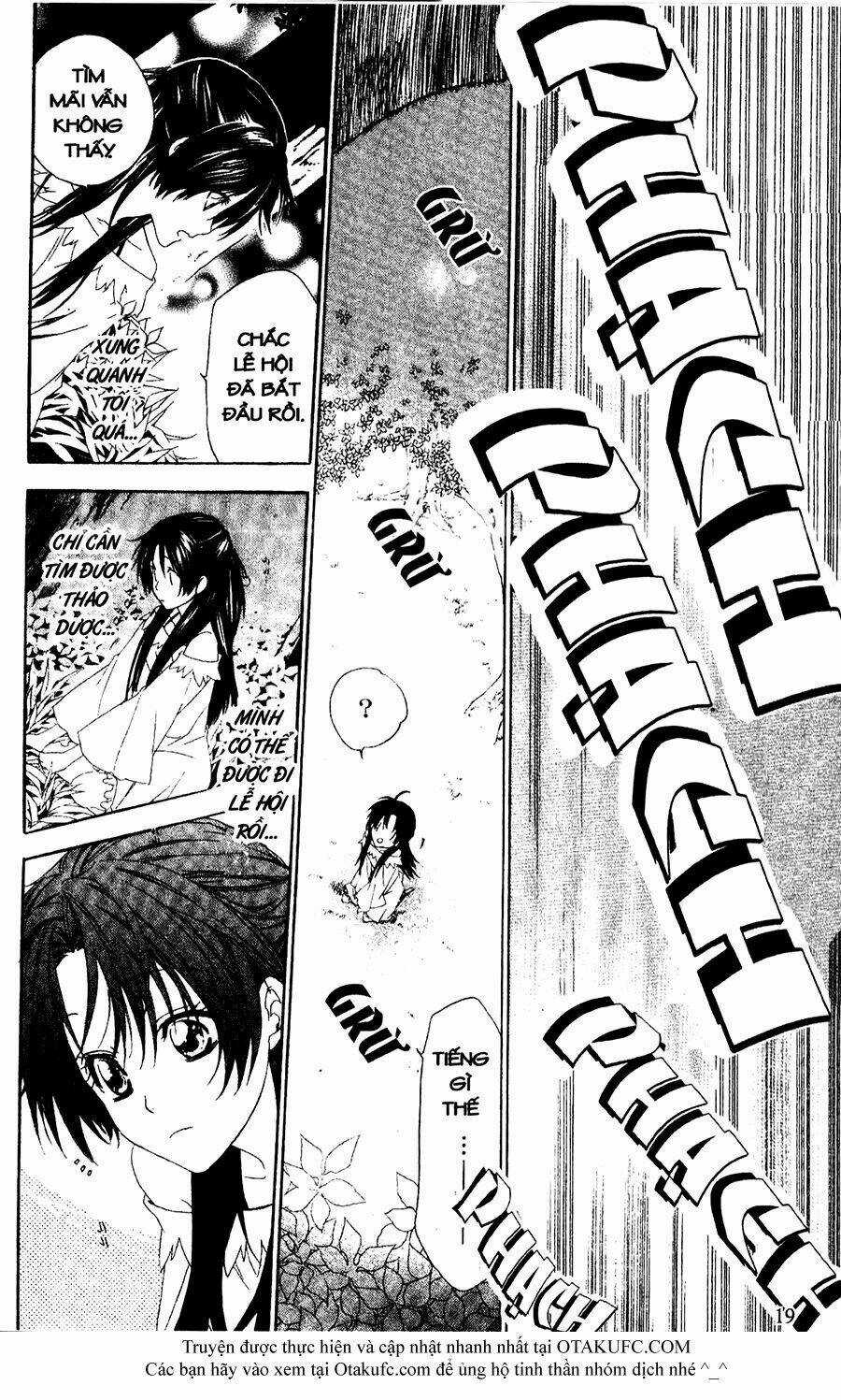 High & High - Chapter 29 - Trang 18