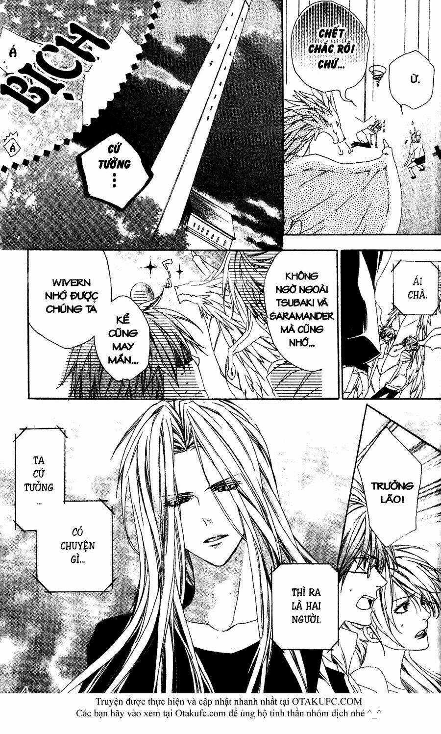 High & High - Chapter 29 - Trang 3