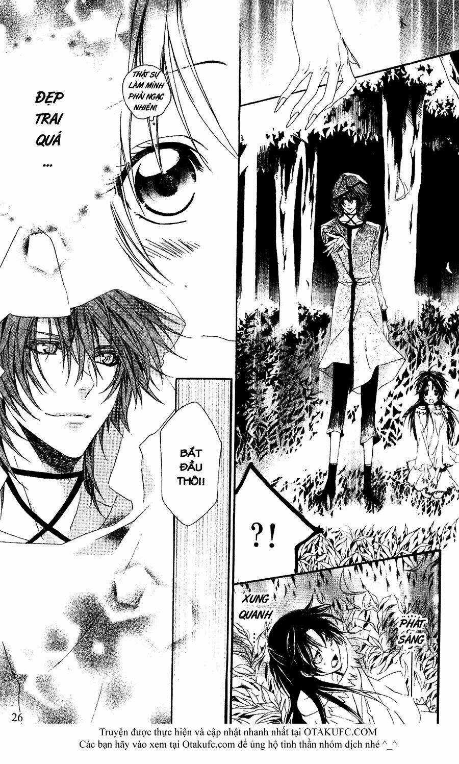 High & High - Chapter 29 - Trang 24