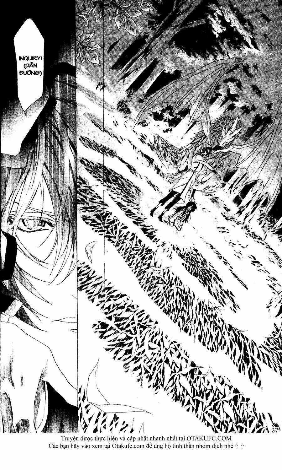 High & High - Chapter 29 - Trang 25