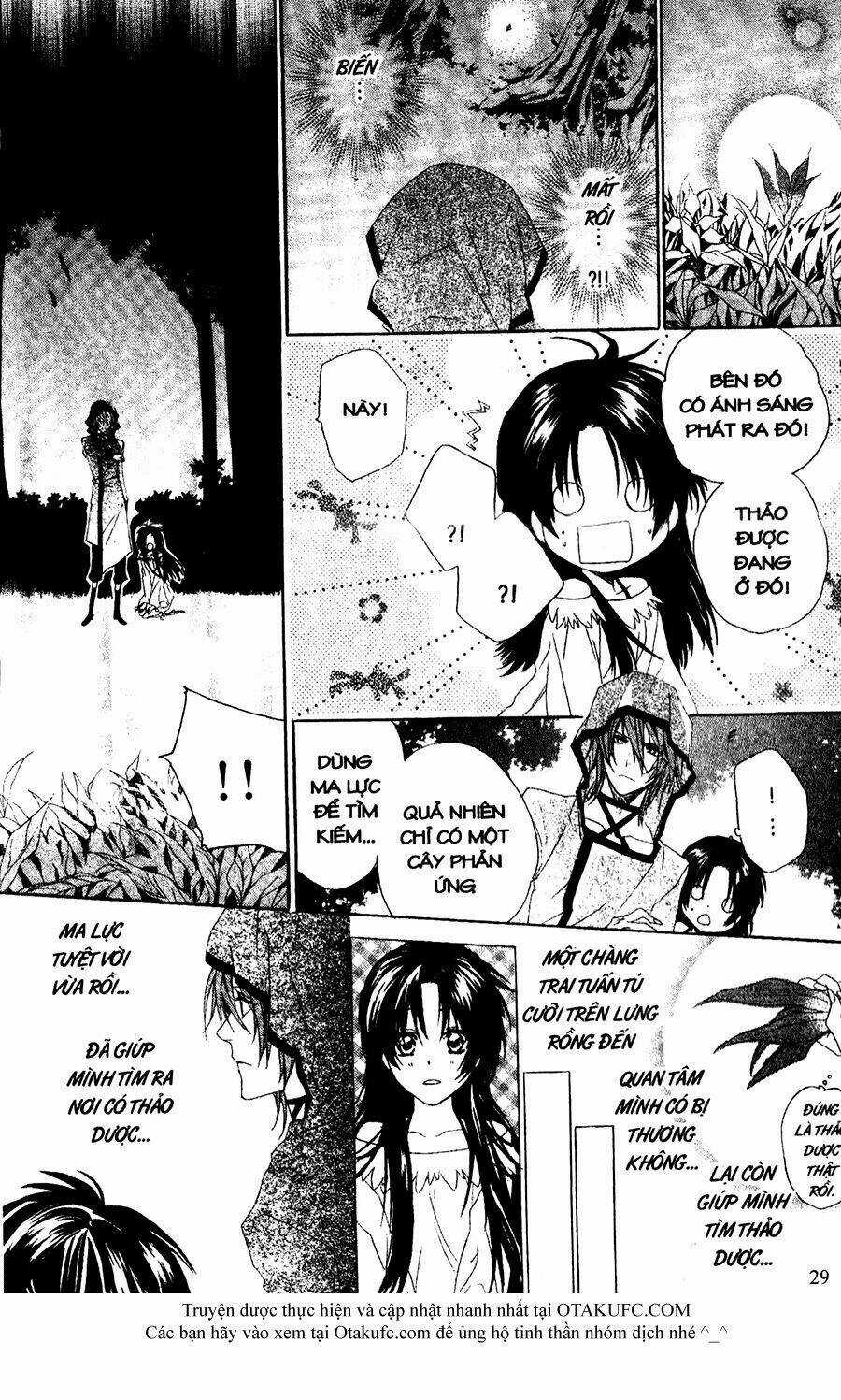 High & High - Chapter 29 - Trang 27