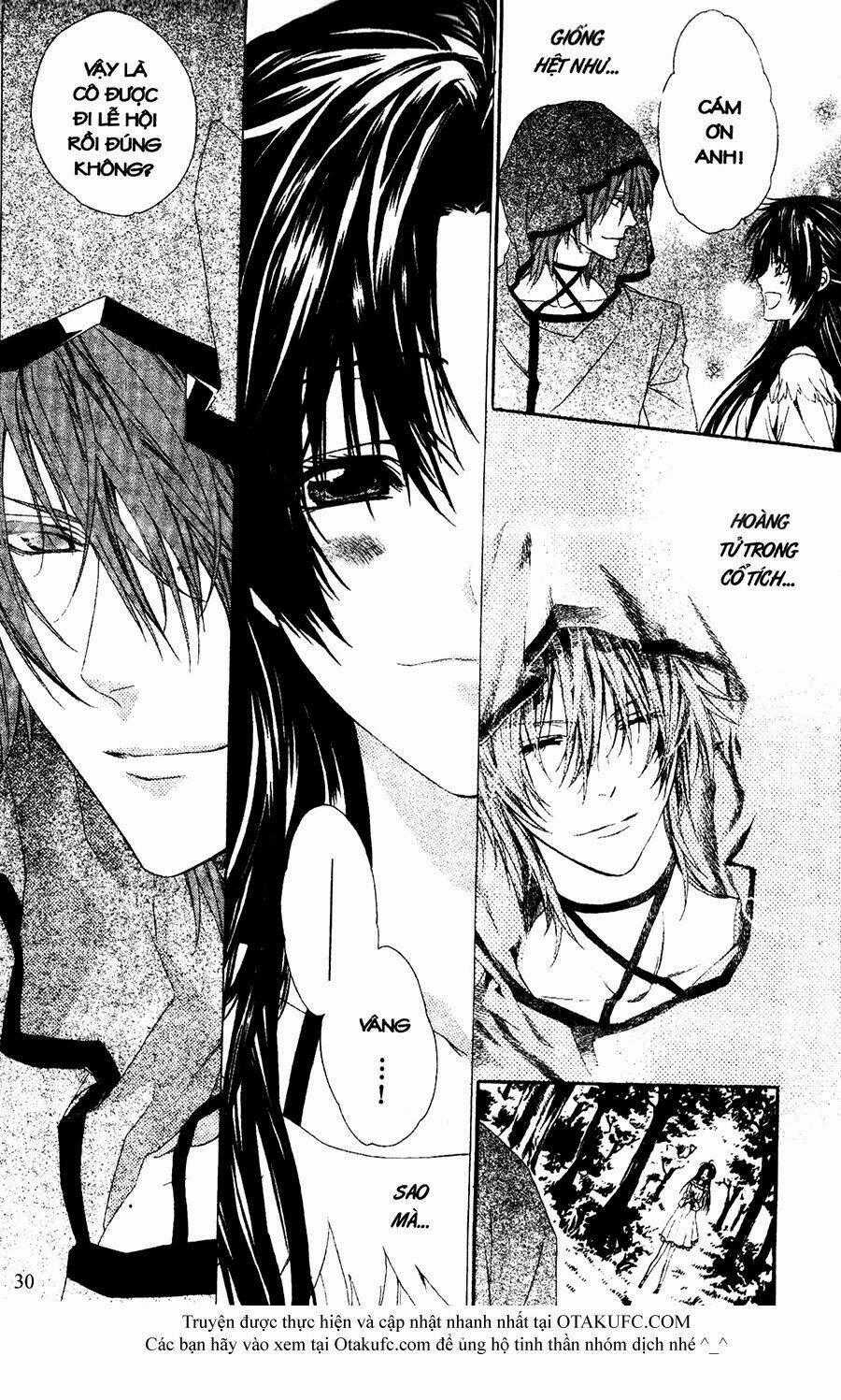 High & High - Chapter 29 - Trang 28