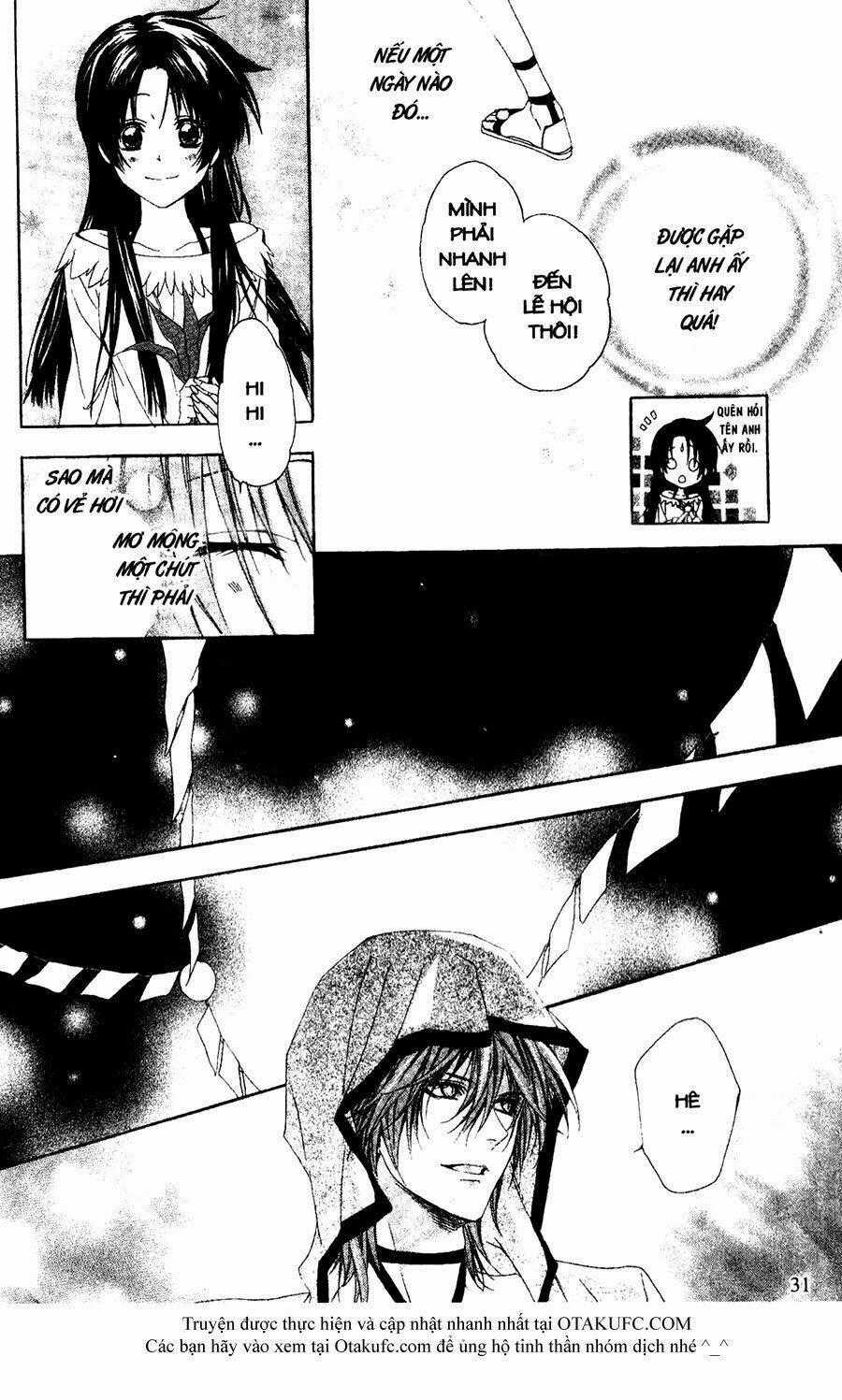 High & High - Chapter 29 - Trang 29