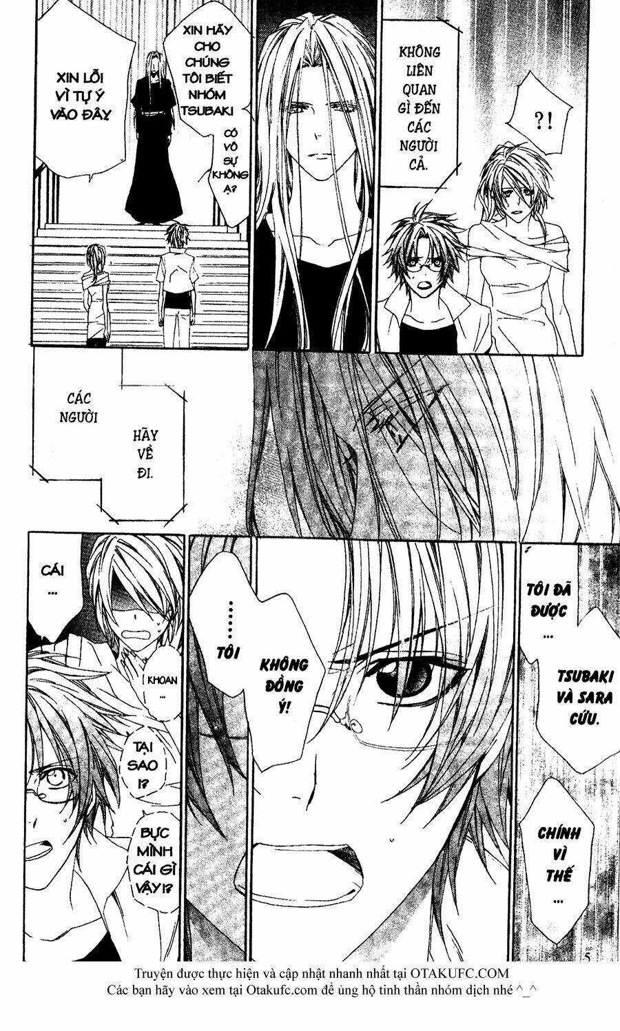 High & High - Chapter 29 - Trang 4