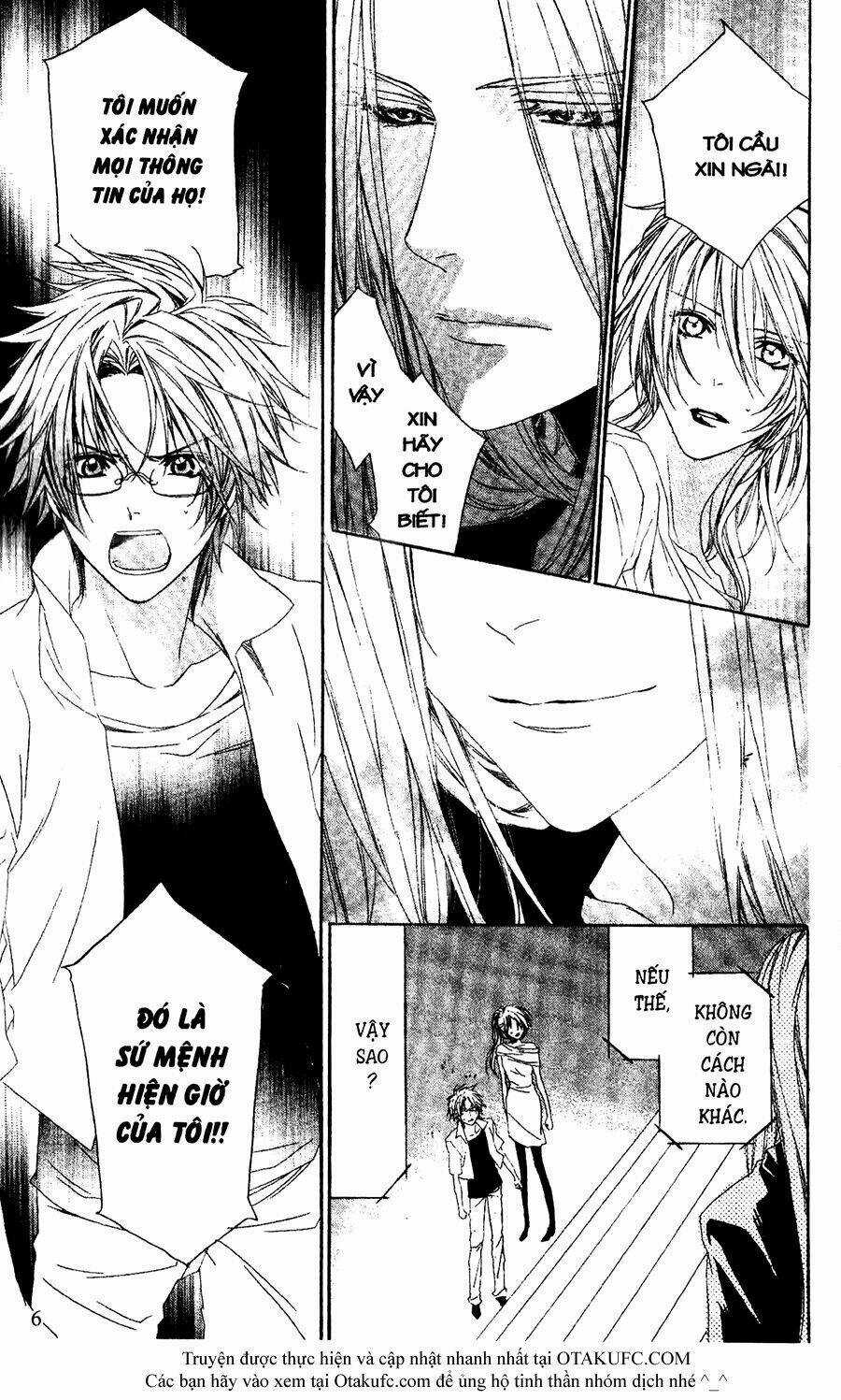 High & High - Chapter 29 - Trang 5