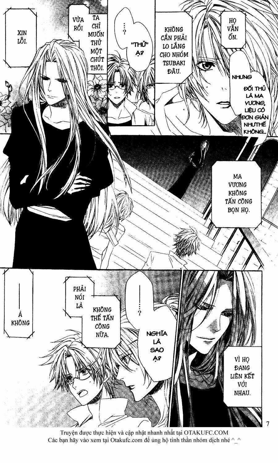 High & High - Chapter 29 - Trang 6