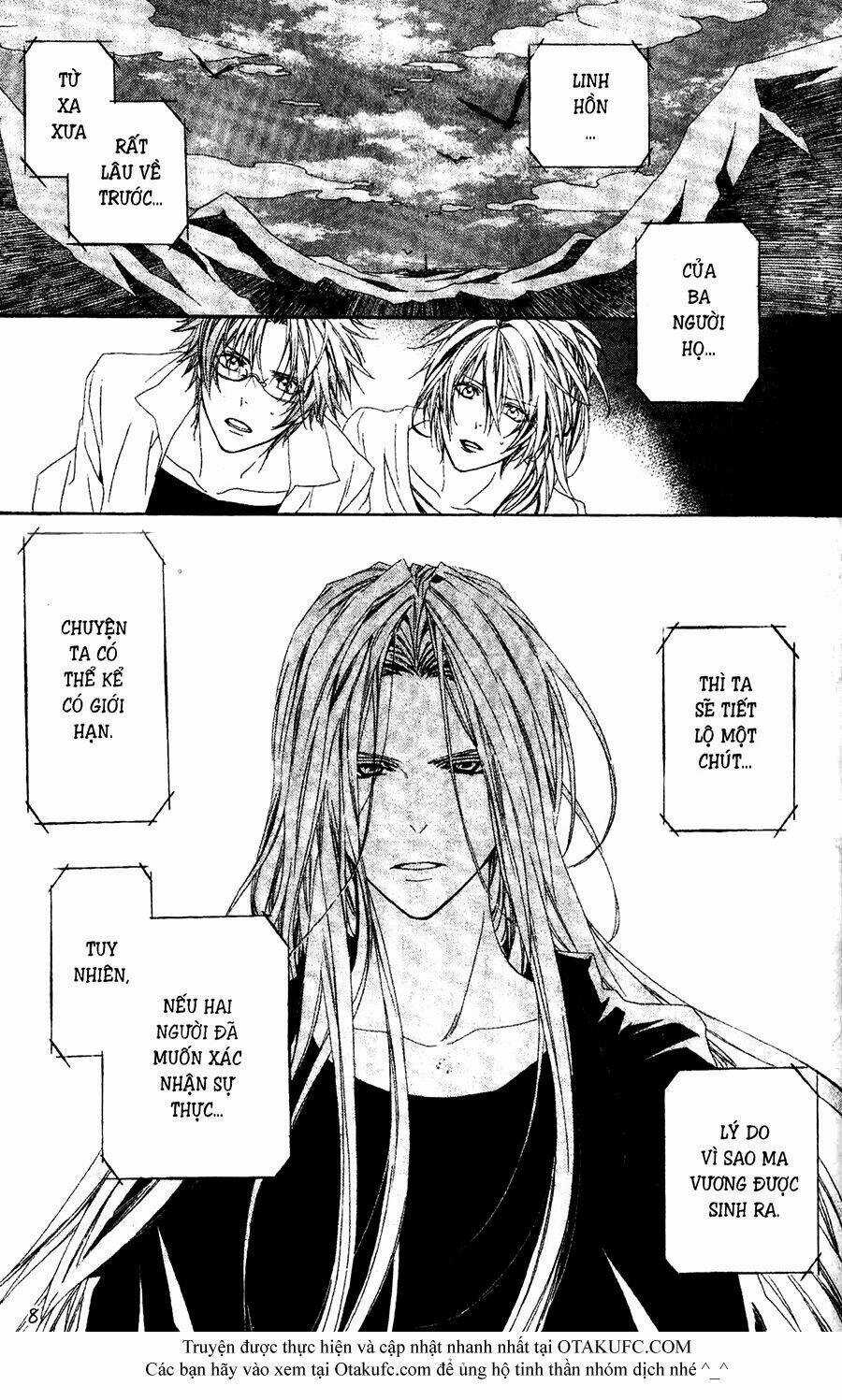 High & High - Chapter 29 - Trang 7