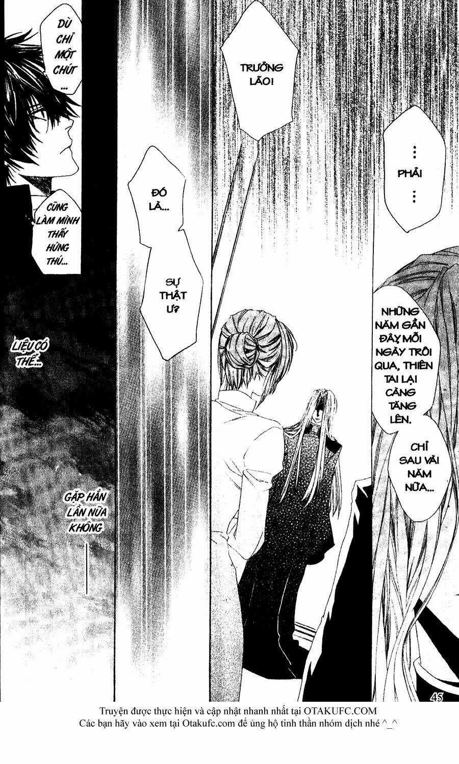 High & High - Chapter 30 - Trang 14