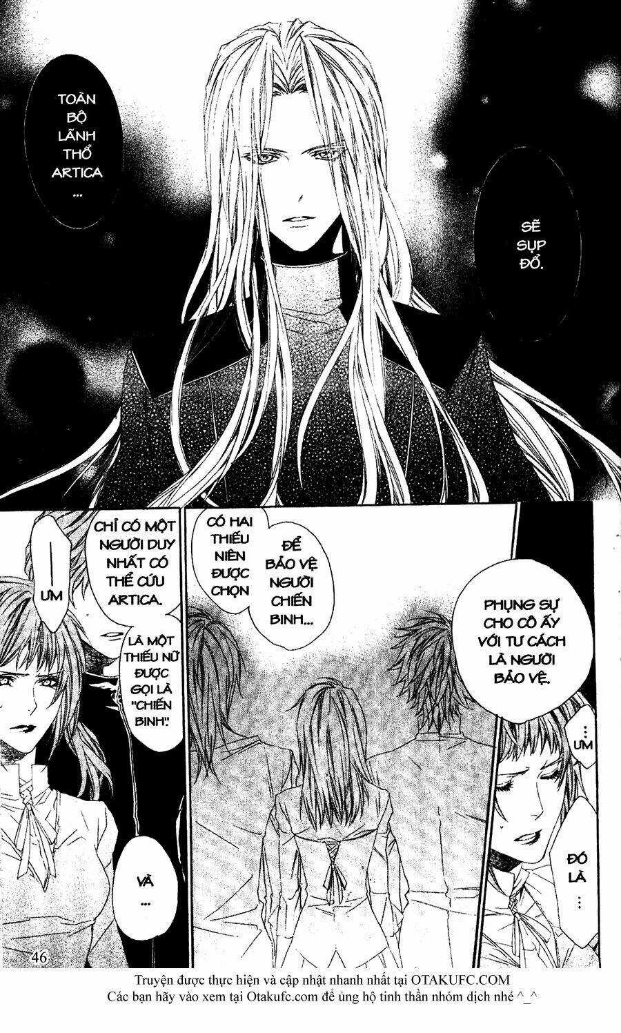 High & High - Chapter 30 - Trang 15