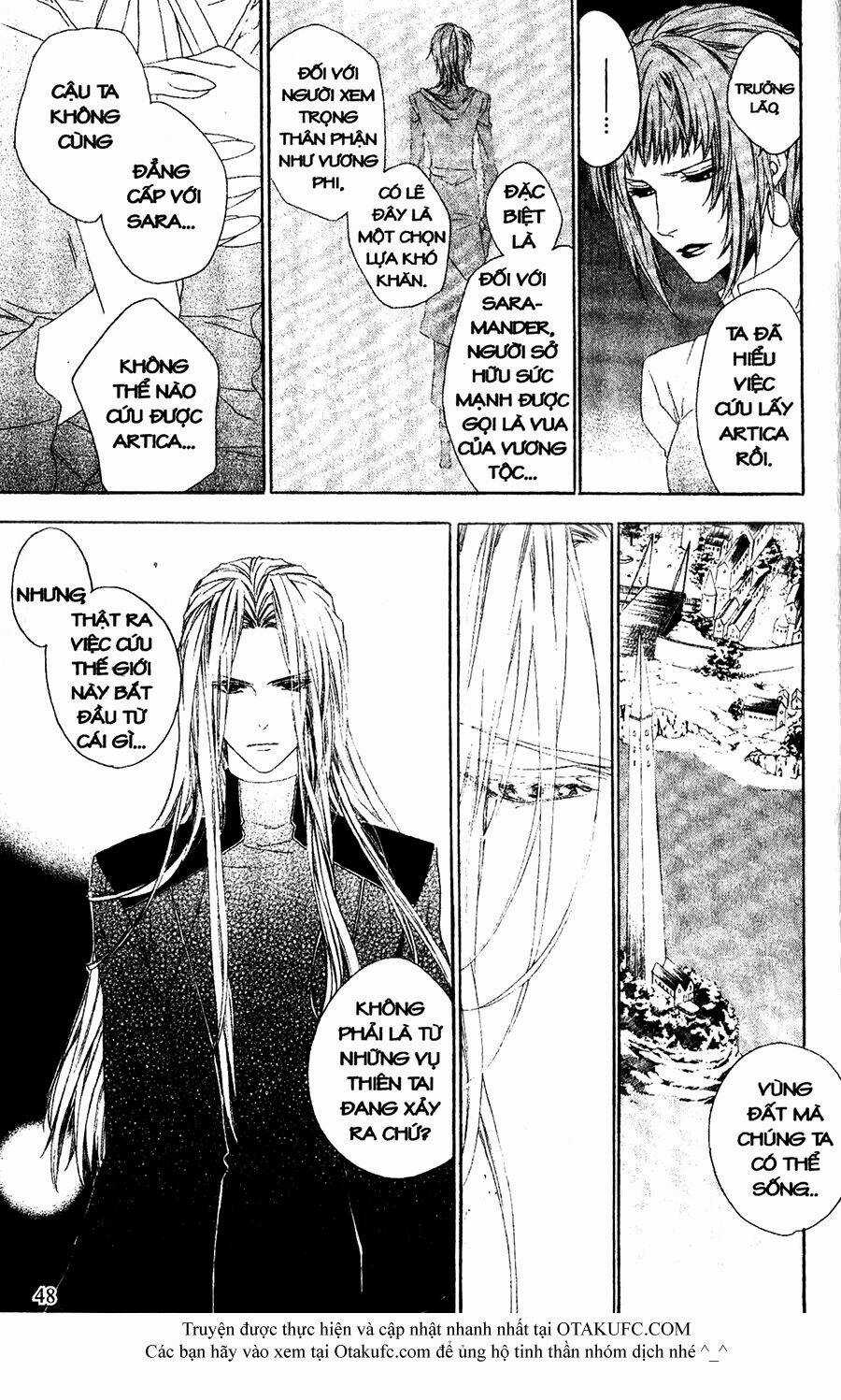 High & High - Chapter 30 - Trang 17