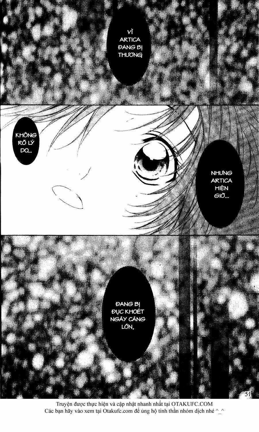 High & High - Chapter 30 - Trang 20