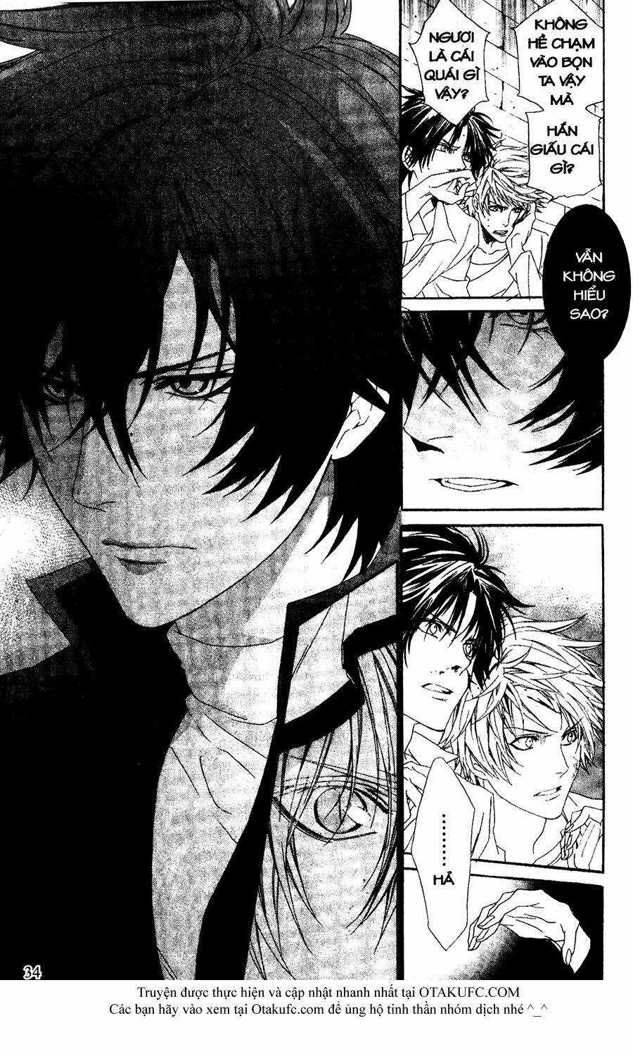 High & High - Chapter 30 - Trang 3