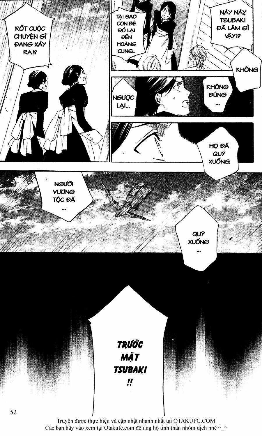 High & High - Chapter 30 - Trang 21